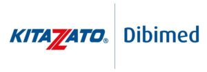 Kitazato Dibimed logo