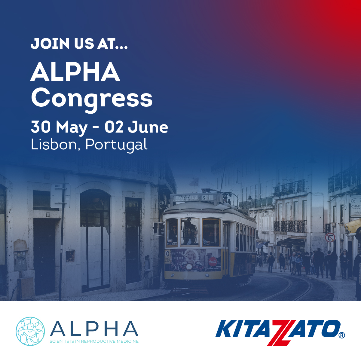 ALPHA Conference - Kitazato IVF