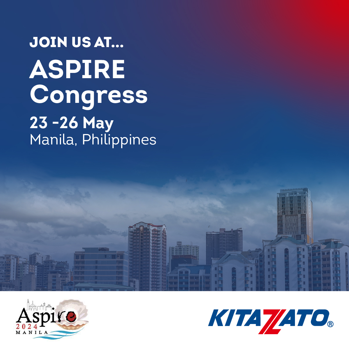 Aspire 2024 Kitazato Ivf