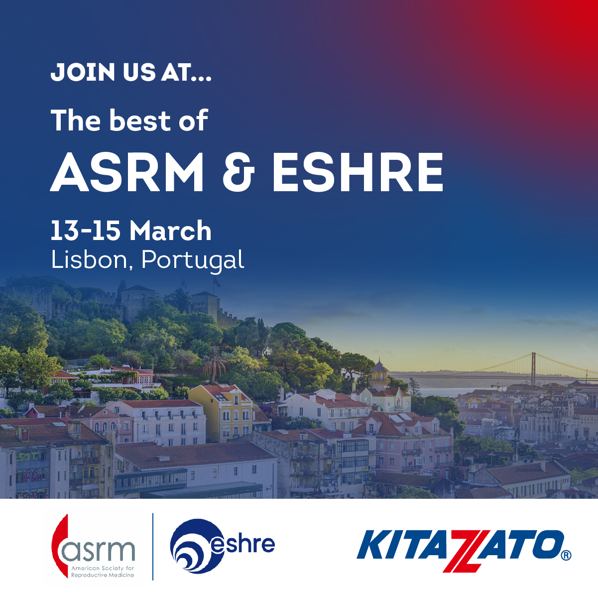 Best of ASRM and ESHRE 2025 - Kitazato IVF