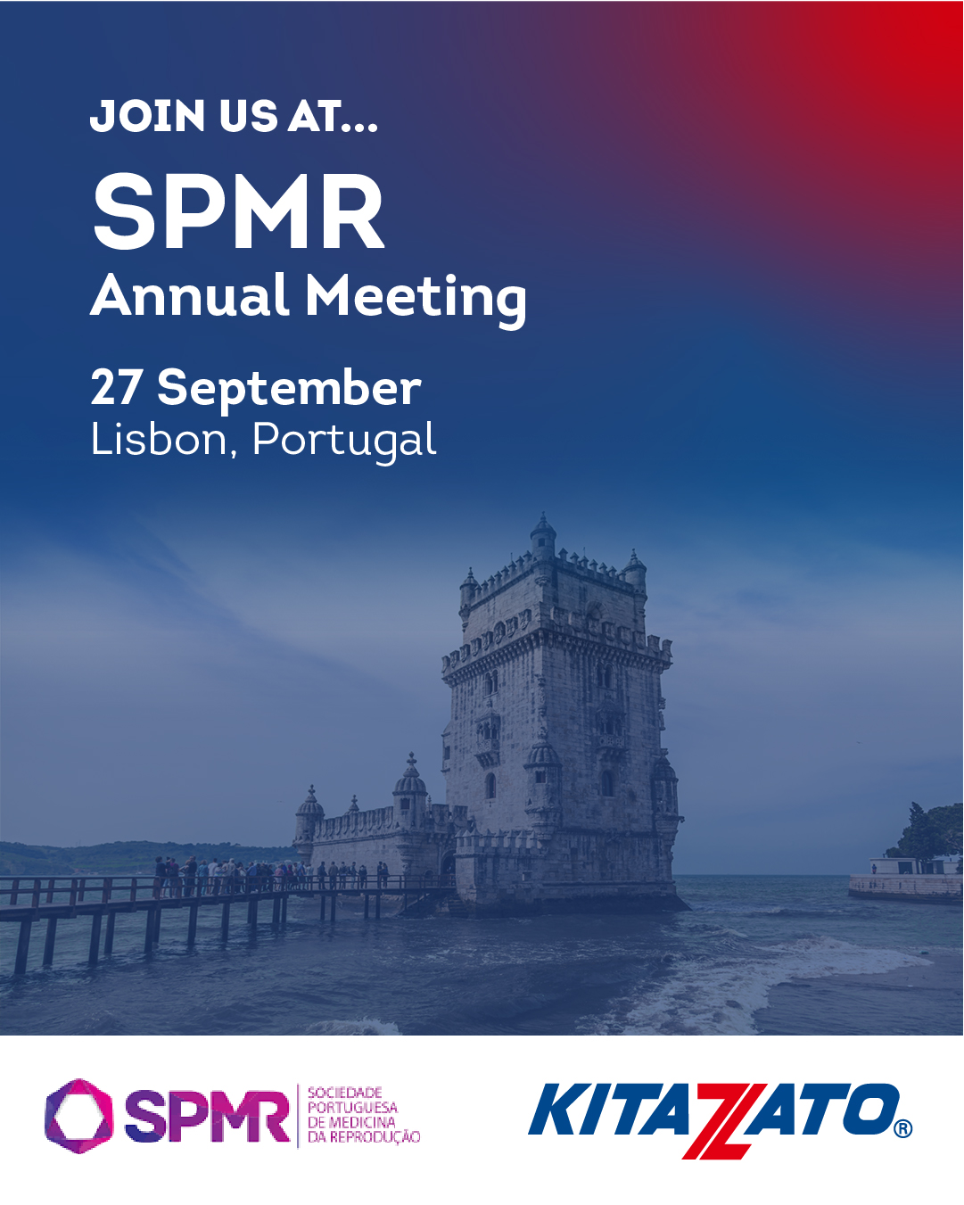 SPMR Annual Meeting - Kitazato IVF