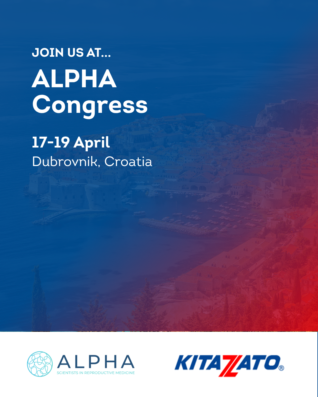 ALPHA Congress - Kitazato IVF
