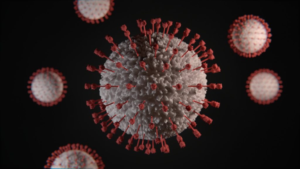 Coronavirus